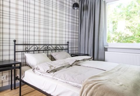 apartament-wynajem-gdansk-sypialnia-balkon